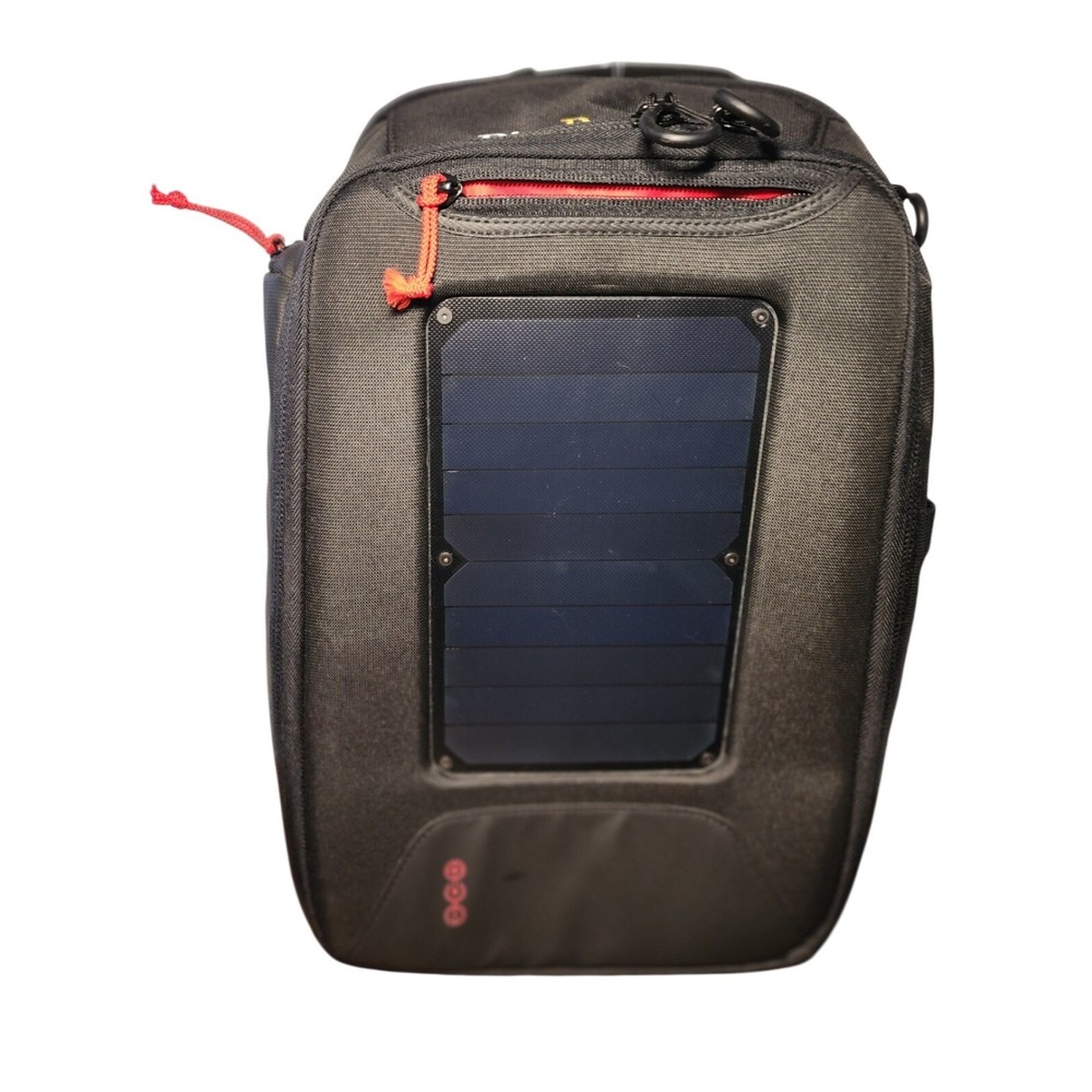 Voltaic Systems Converter Solar Backpack Charger - Includes a Battery Pack - ...